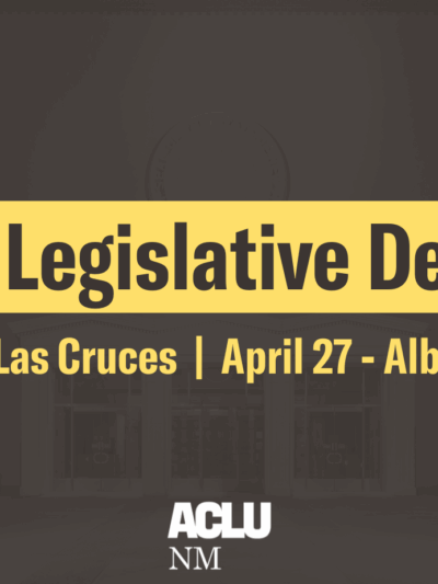 2022 Legislative Debrief