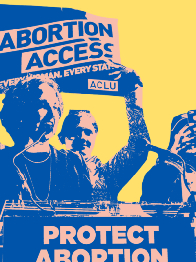 Protect abortion access