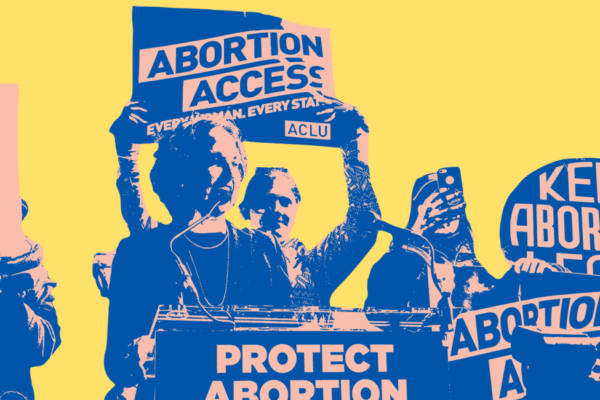 Protect abortion access