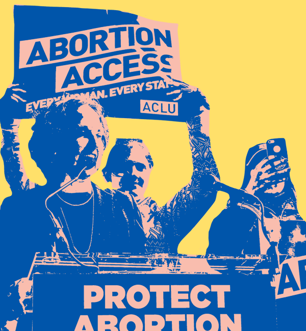 Protect abortion access