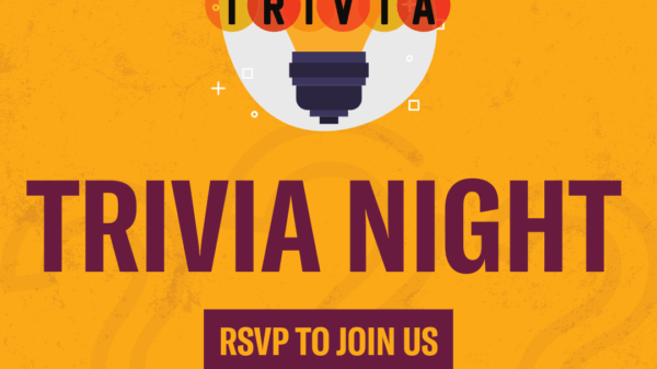 Trivia Night - RSVP to Join Us