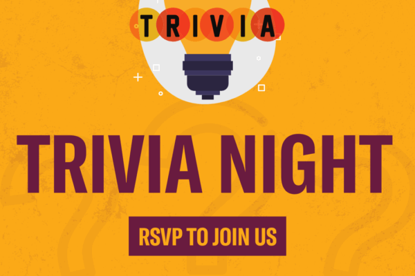 Trivia Night - RSVP to Join Us