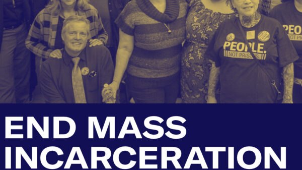 ACLU of New Mexico End Mass Incarceration Activism Workshop