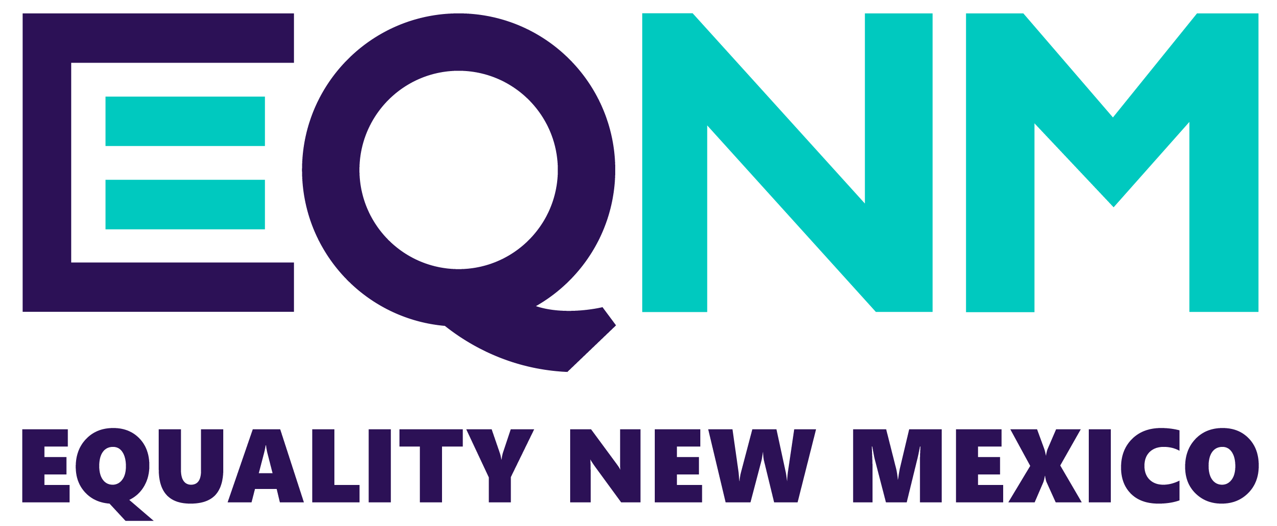 Equality New Mexico Logo