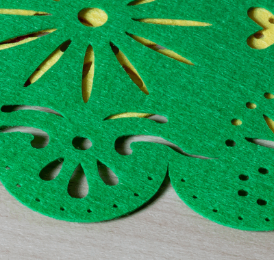 Banner image of Papel Picado