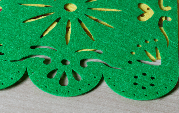 Banner image of Papel Picado
