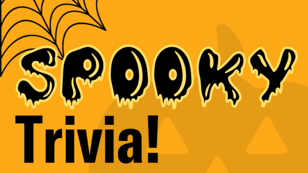 Spooky Trivia 2023