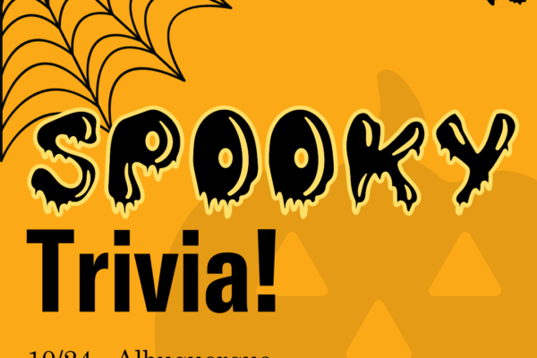 Spooky Trivia 2023