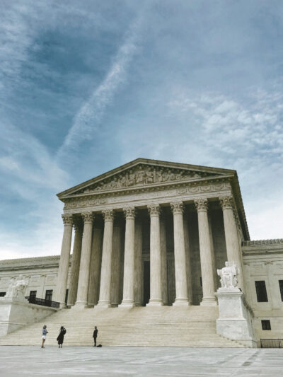 Supreme Court of the United States