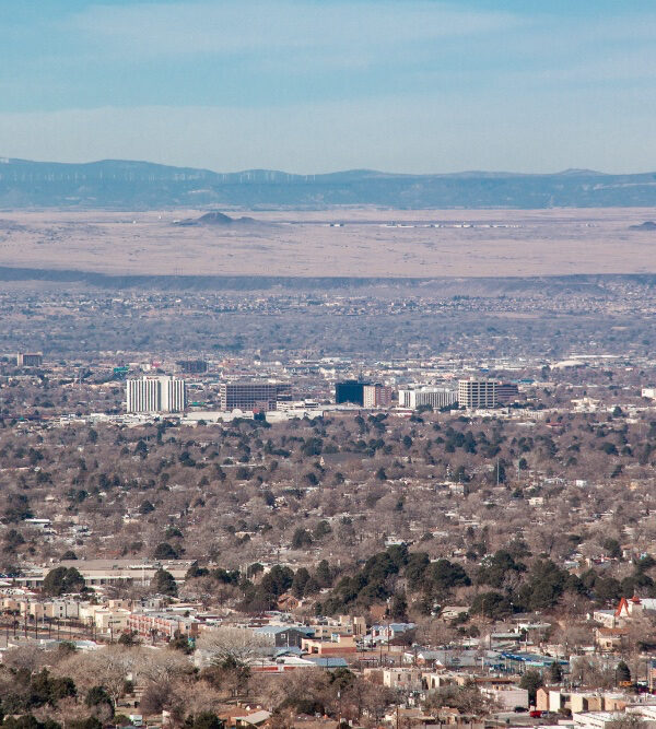 Albuquerque