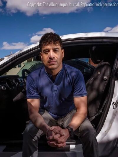 Carlos Sandoval Smith