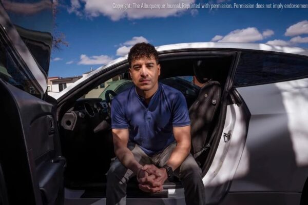 Carlos Sandoval Smith