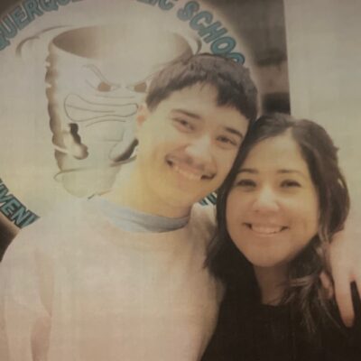 Turning Tragedy into Hope