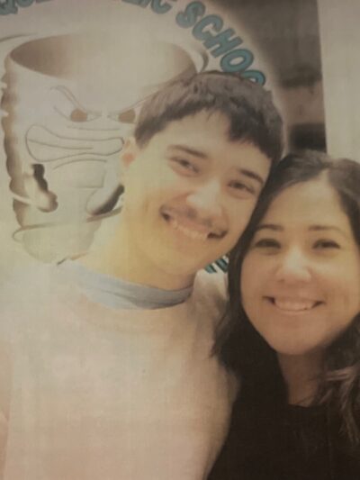 Turning Tragedy into Hope