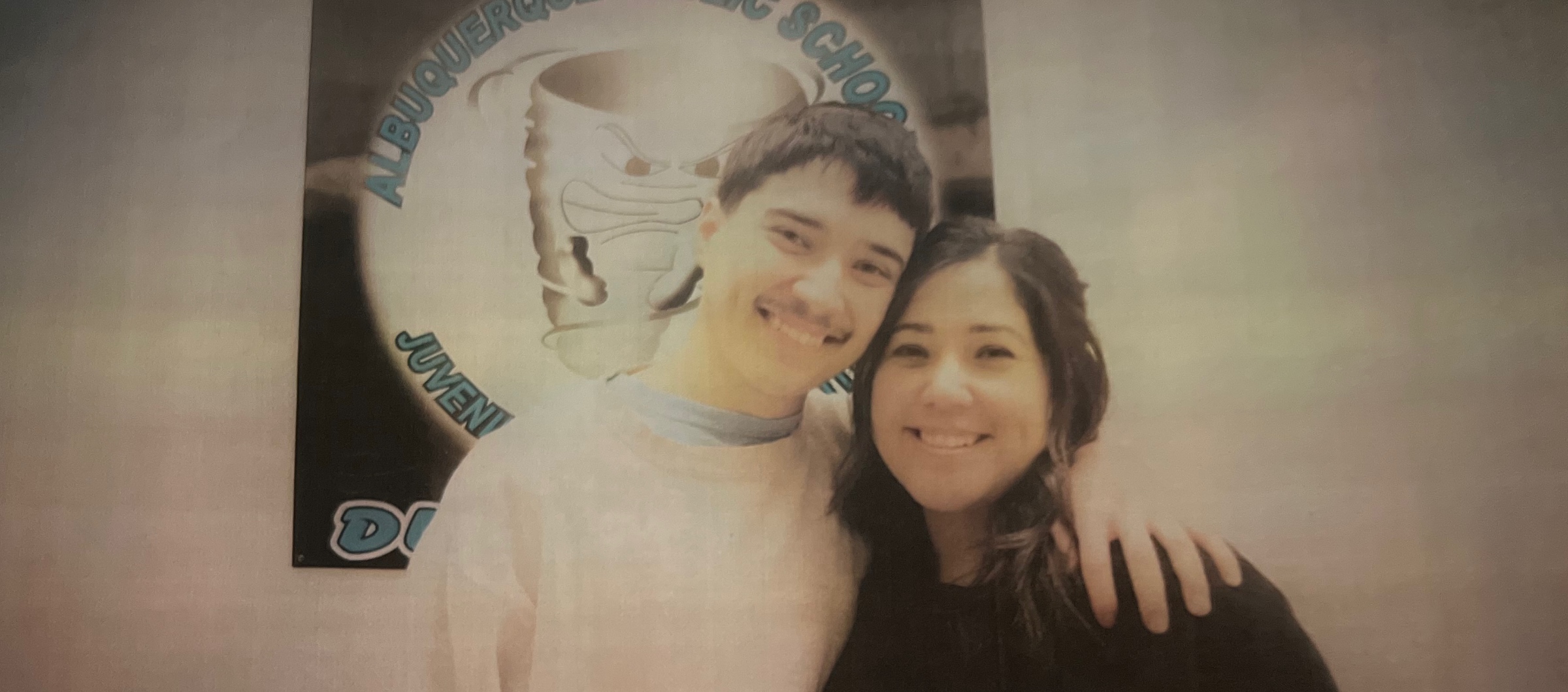 Turning Tragedy into Hope