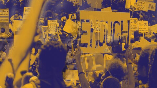 Know Your Rights - Protests on Campus