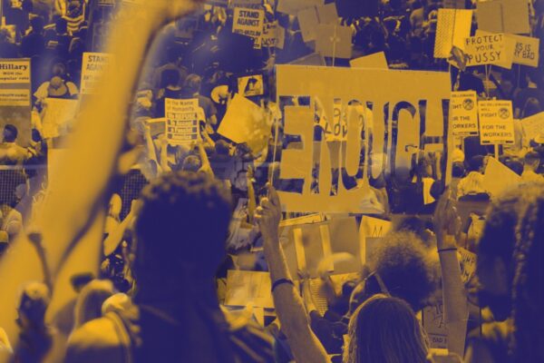 Know Your Rights - Protests on Campus