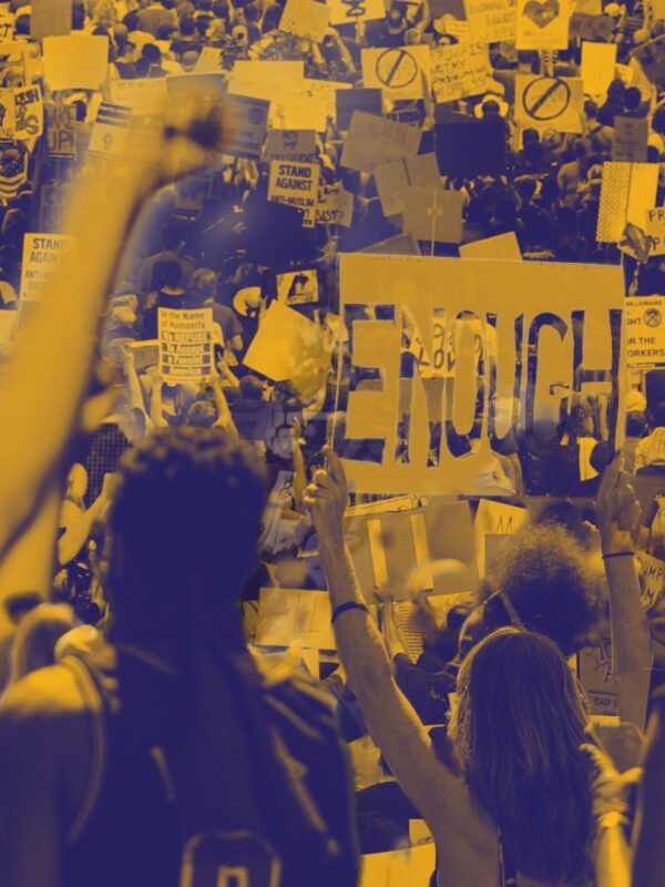 Know Your Rights - Protests on Campus