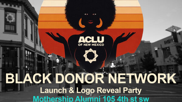 Black Donor Network Launch