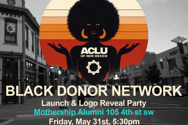 Black Donor Network Launch
