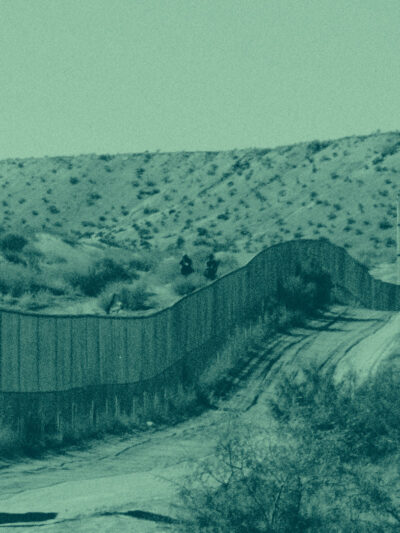 southern border