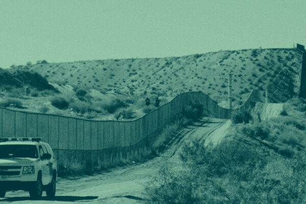 southern border
