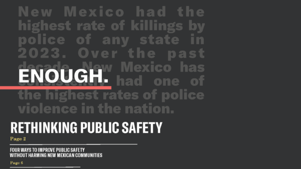 cover photo of the fall torch 2024