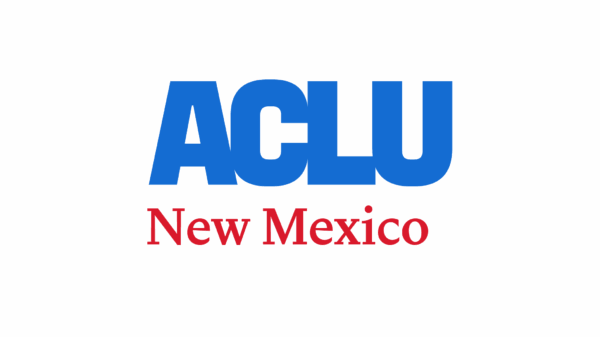ACLU of New Mexico logo