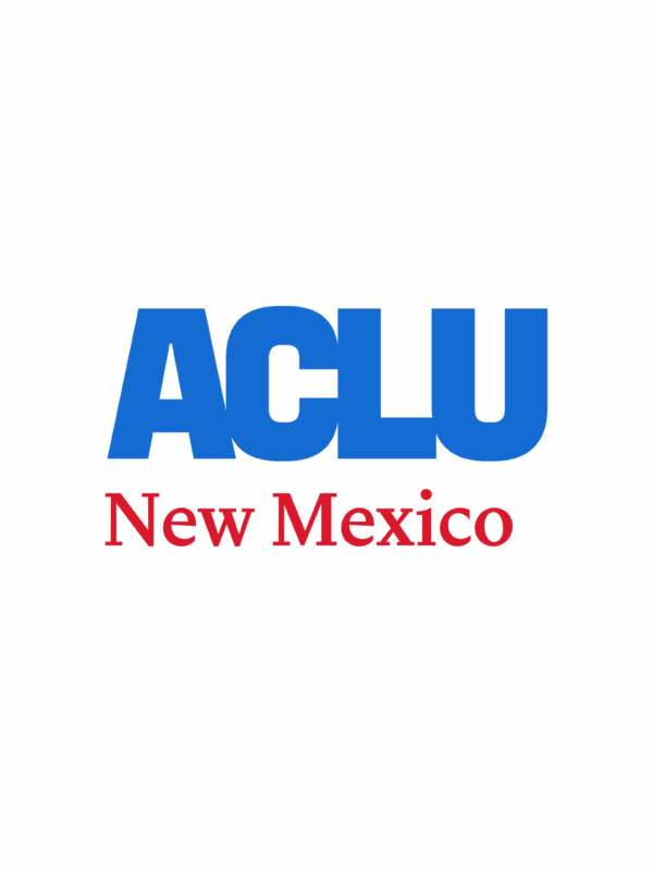 ACLU of New Mexico logo
