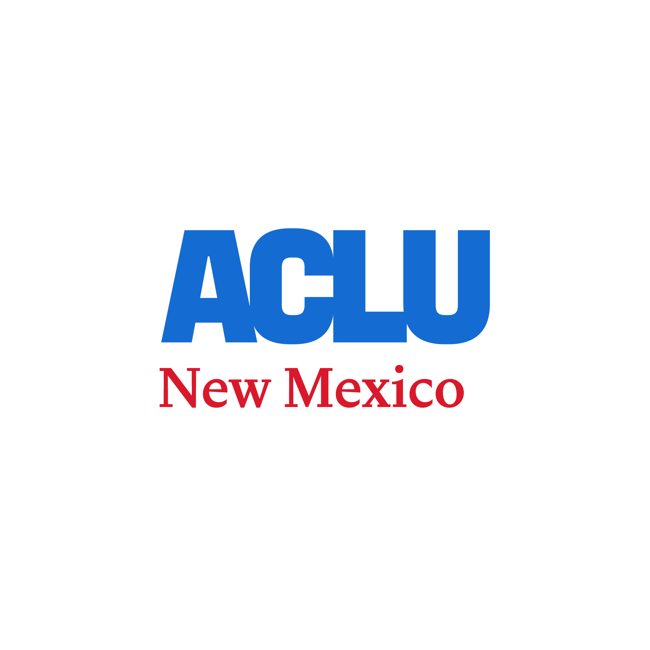 ACLU of New Mexico logo