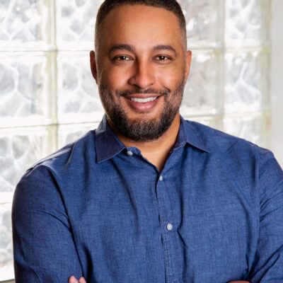 Photo of Leon Howard