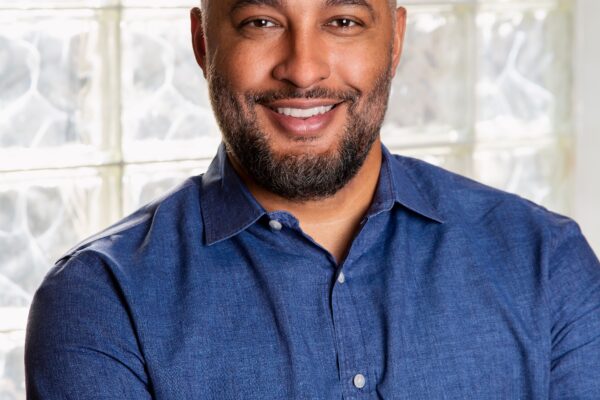 Photo of Leon Howard