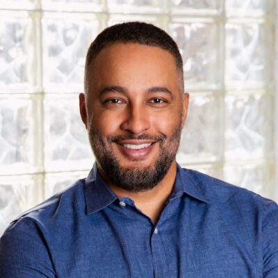 Photo of Leon Howard