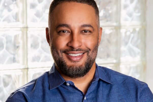 Photo of Leon Howard