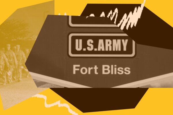 Fort Bliss, U.S. Army