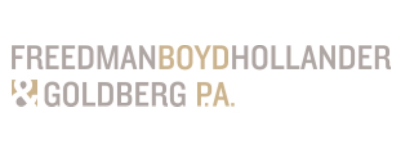 Freedman Boyd Hollander and Goldberg P.A.