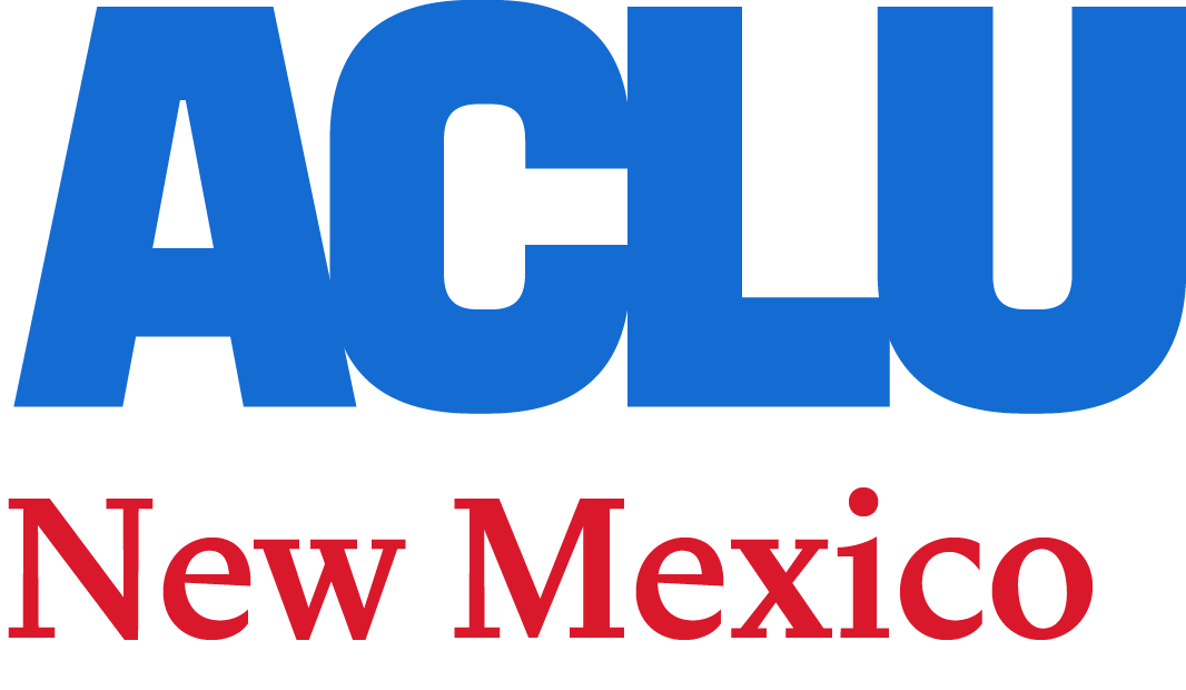 ACLU of New Mexico logo