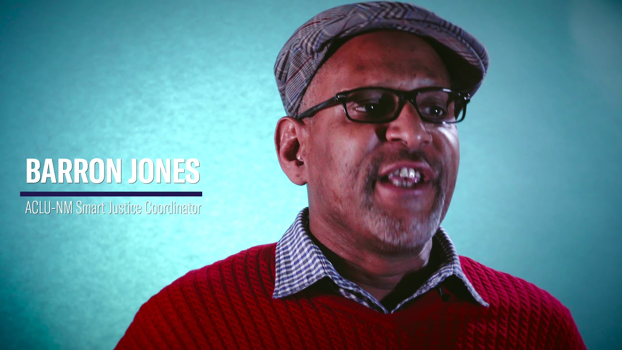 Our vision for public safety in New Mexico