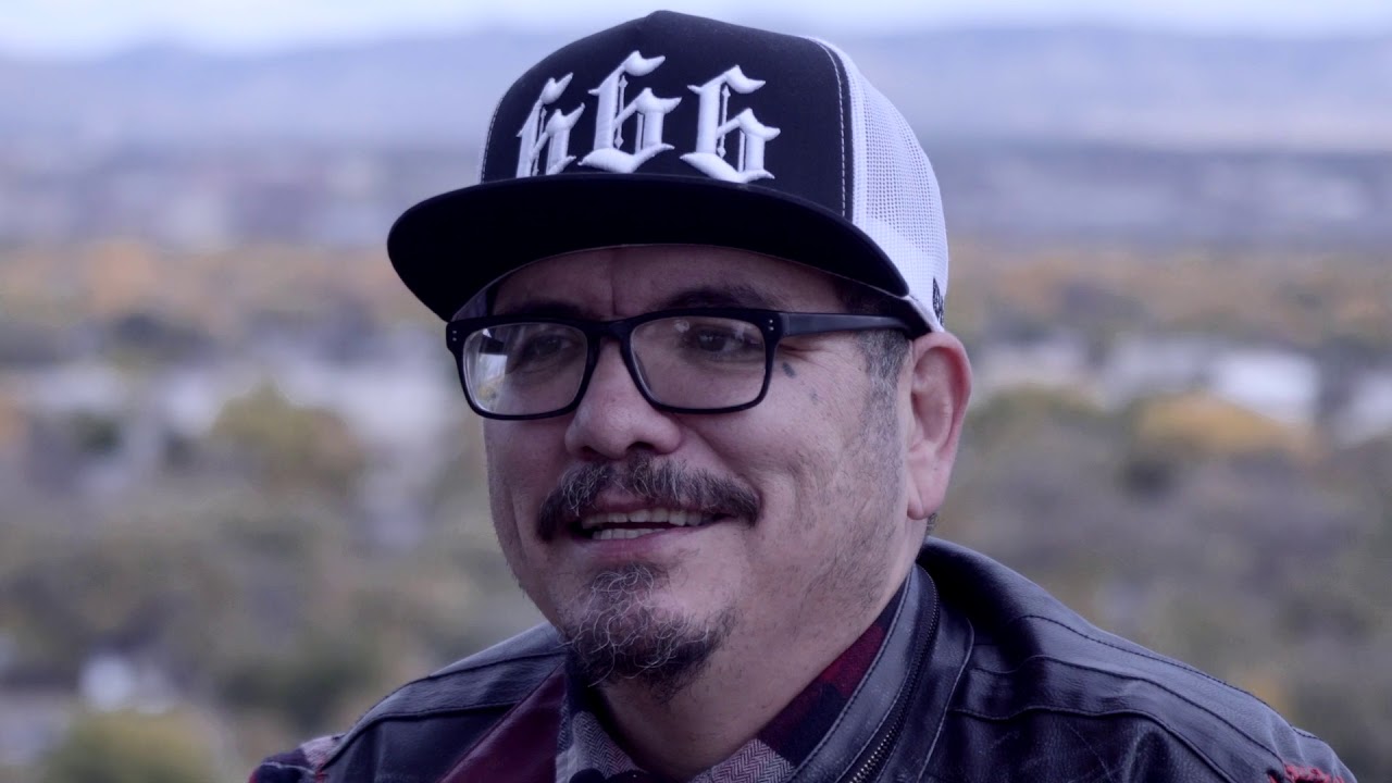 Smart Justice: Gary's Story