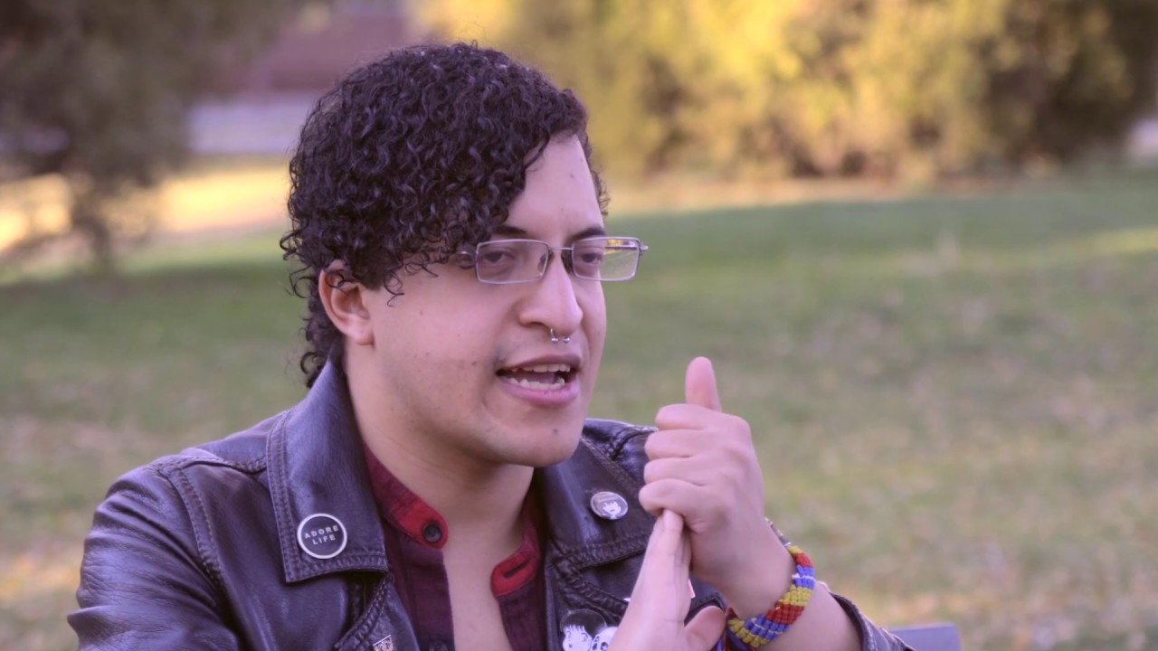 Trans People #WillNotBeErased