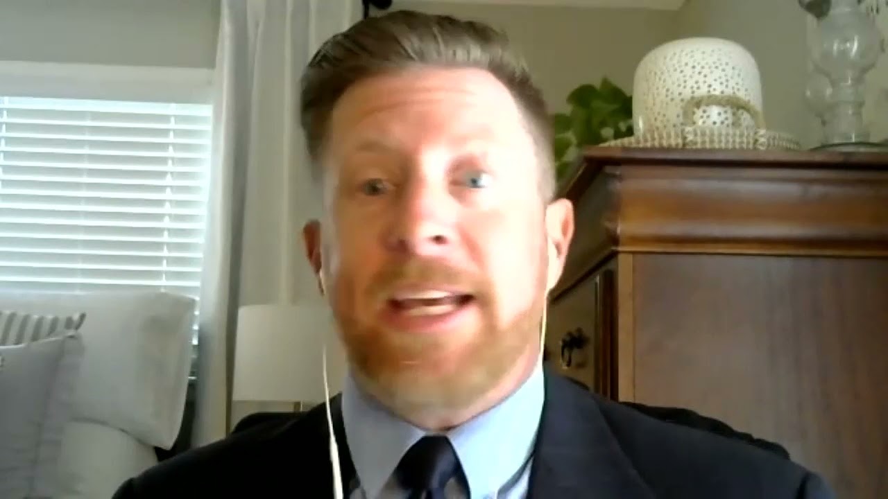 Why this former prosecutor supports the second chance bill