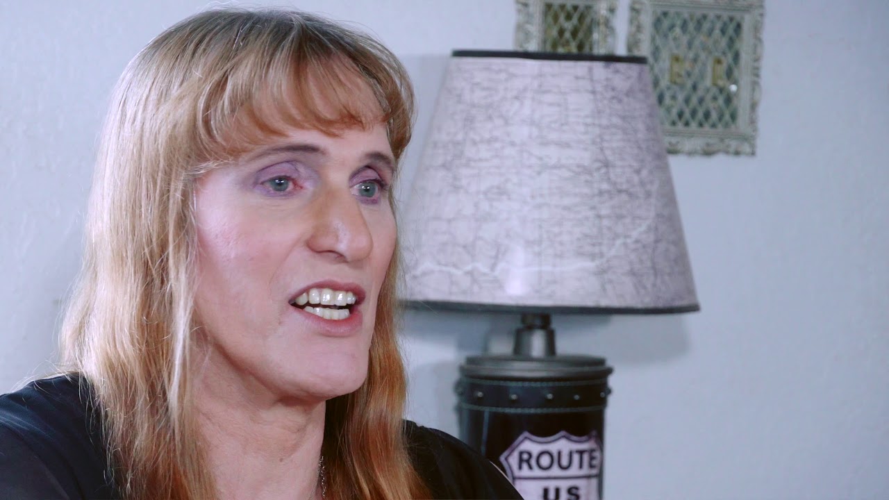 After Facing 18 Months of Constant Harassment, Diane Was Fired From Her Job For Being Transgender