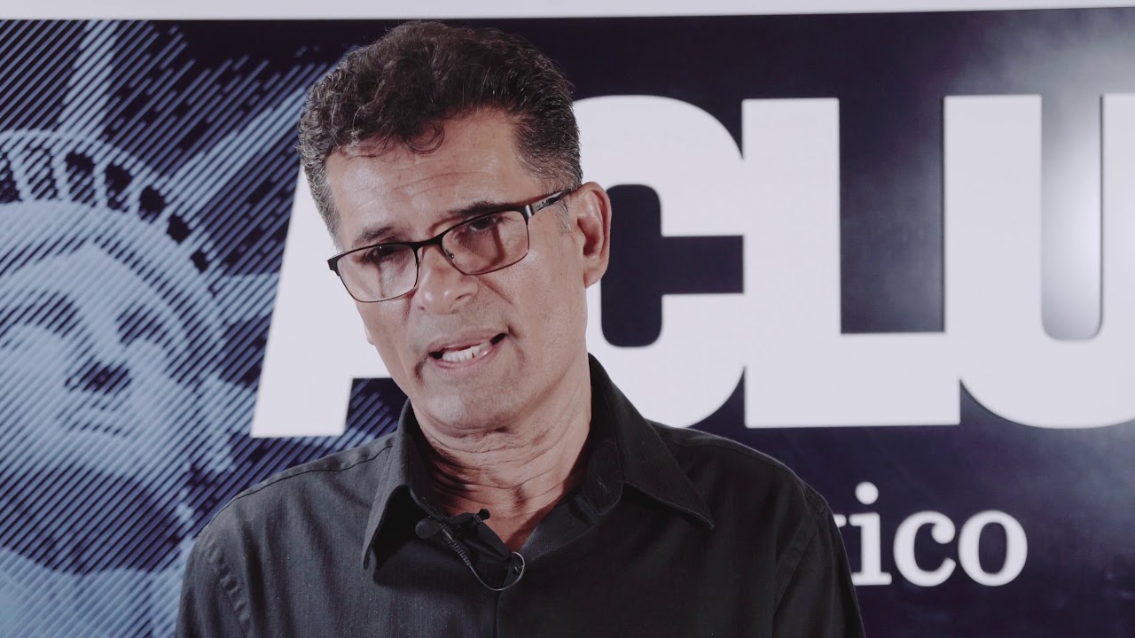 Muslim Man Harassed For Praying at His Son's Grave