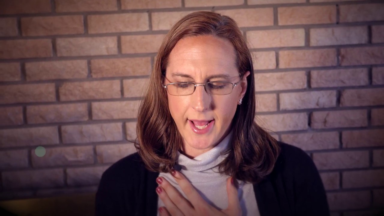 Susan's Story - #WillNotBeErased