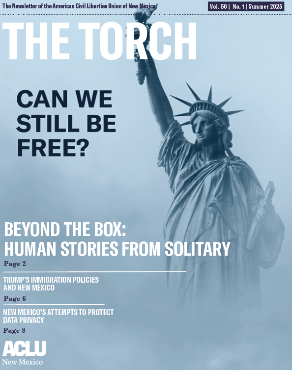 Torch Summer Cover 2025