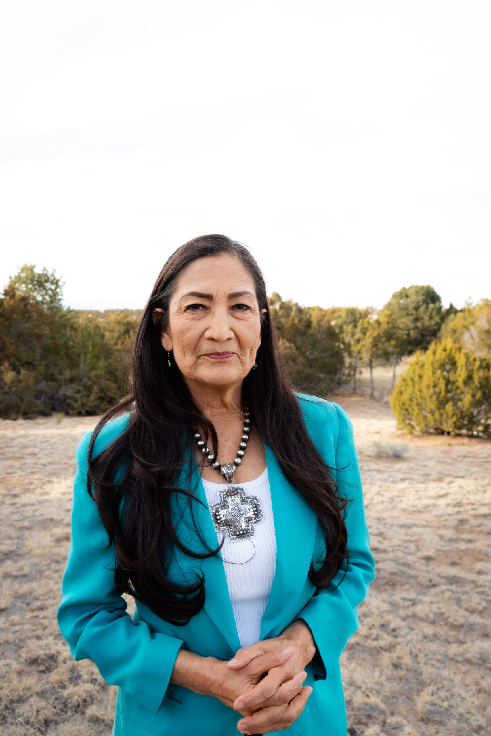 Deb Haaland