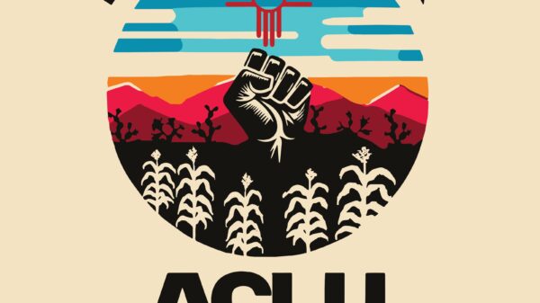 Black Donor Network ACLU of New Mexico