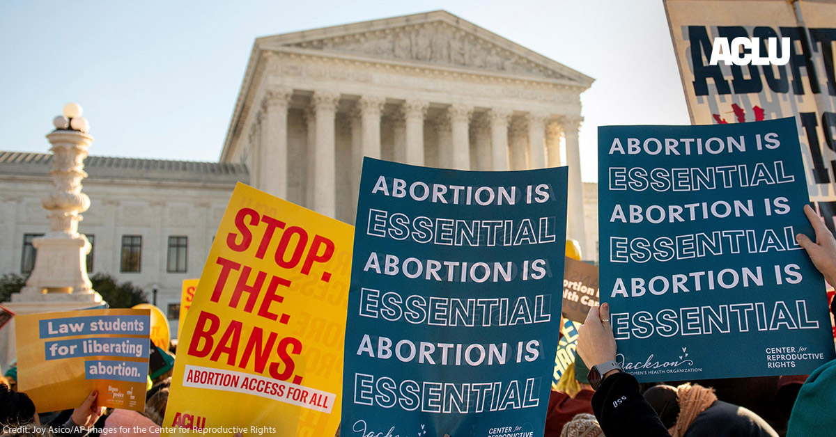 ACLU: Share image