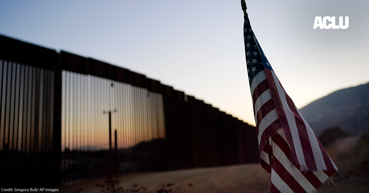 ACLU: Share image