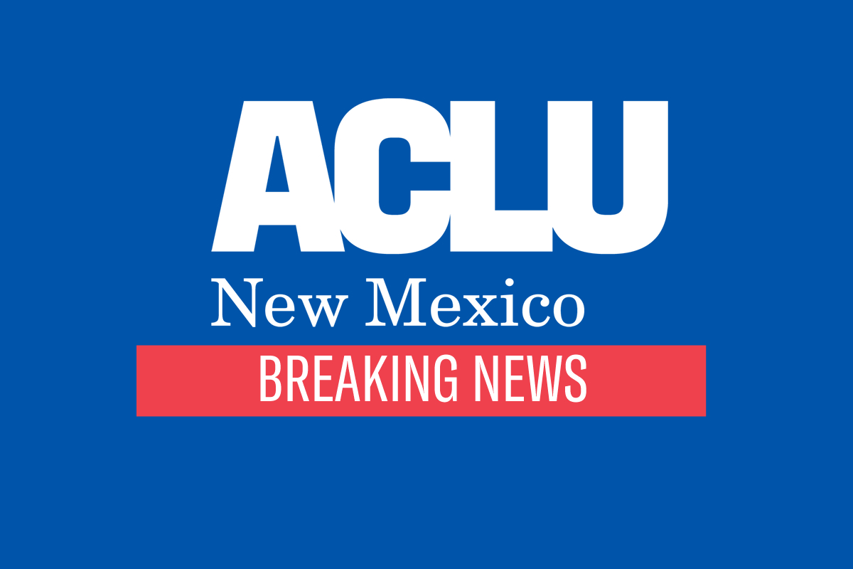 breaking news